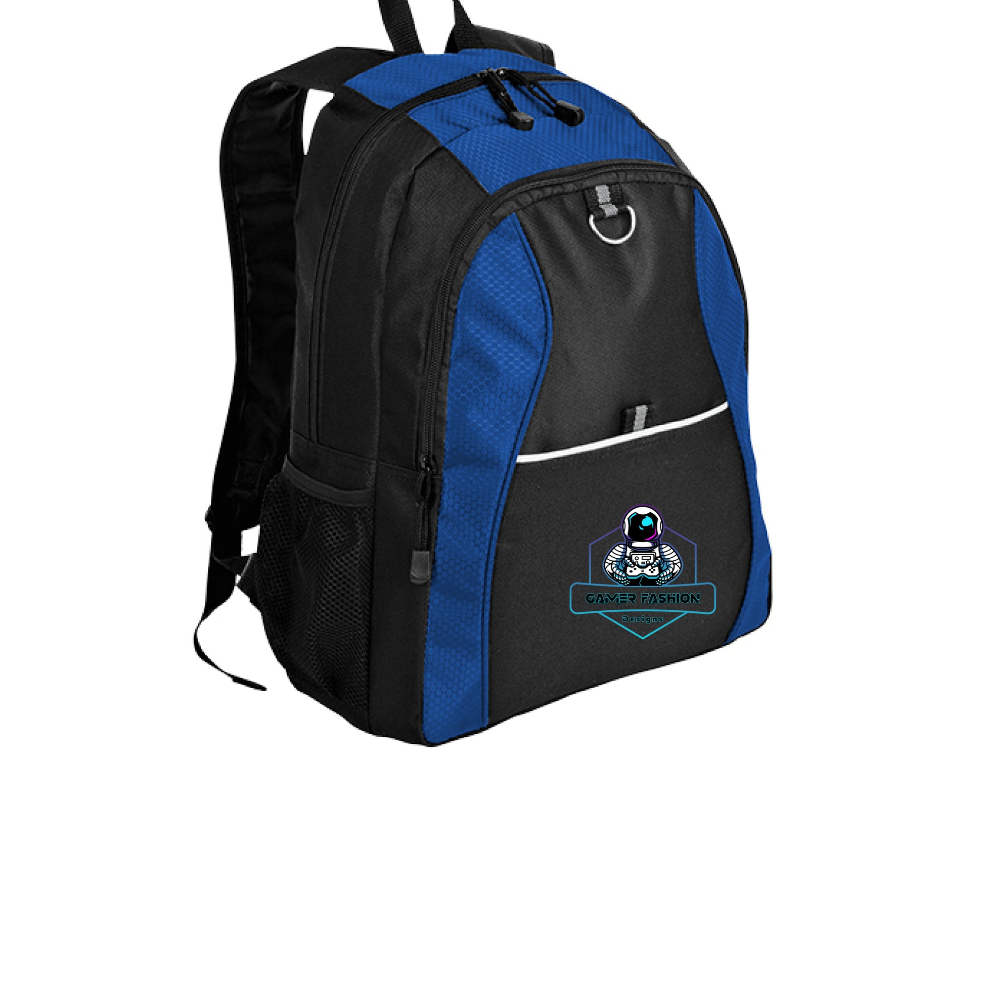 Twil Blue/Blk - FRONT