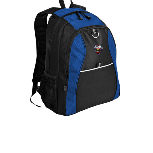 Twil Blue/Blk - FRONT